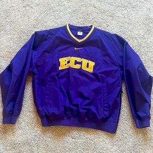 Nike ECU v-neck pullover